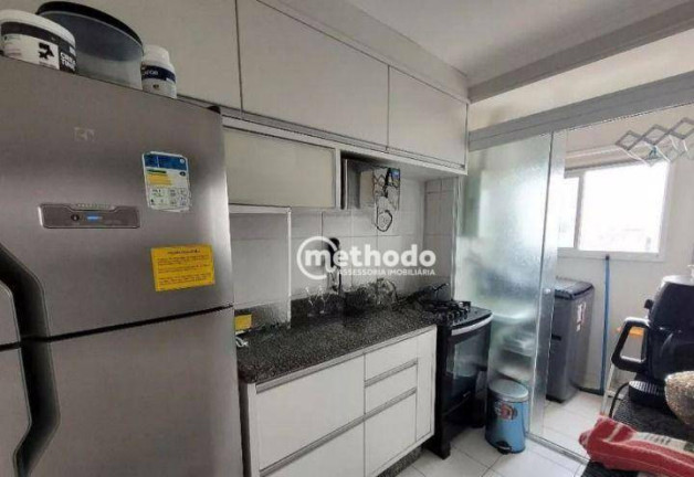 Imagem Apartamento com 2 Quartos à Venda, 67 m² em Vila Industrial - Campinas Imagem Apartamento com 2 Quartos à Venda, 67 m² em Vila Industrial - Campinas
