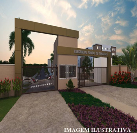 Apartamento com 2 Quartos à Venda, 42 m²