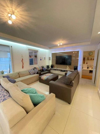 Imagem Apartamento com 3 Quartos à Venda, 142 m² em Jardim Monte Kemel - São Paulo Imagem Apartamento com 3 Quartos à Venda, 142 m² em Jardim Monte Kemel - São Paulo
