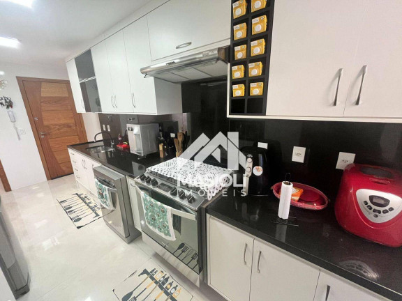 Imagem Apartamento com 3 Quartos à Venda, 148 m² em Praia De Itaparica - Vila Velha Imagem Apartamento com 3 Quartos à Venda, 148 m² em Praia De Itaparica - Vila Velha