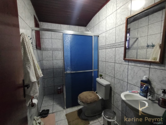 Imagem Casa com 3 Quartos à Venda, 100 m² em Feitoria - São Leopoldo