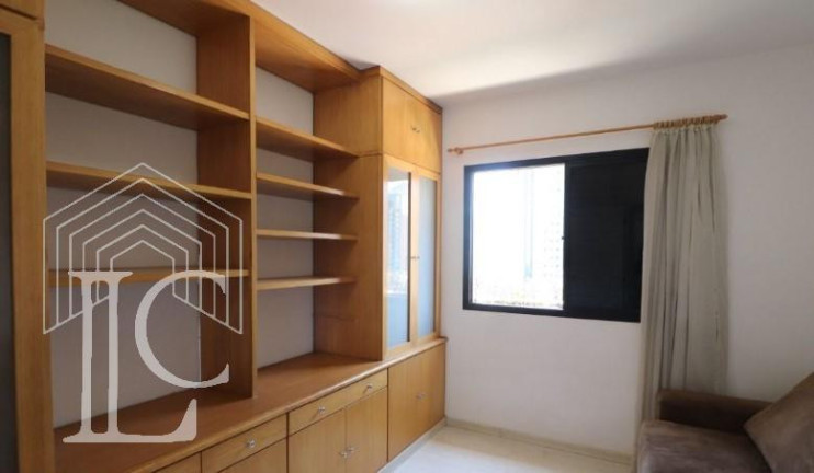 Imagem Apartamento com 3 Quartos para Alugar, 112 m² em Moema - São Paulo Imagem Apartamento com 3 Quartos para Alugar, 112 m² em Moema - São Paulo