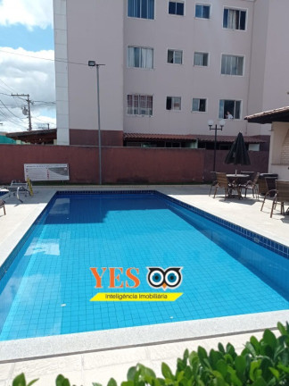 Imagem Apartamento com 3 Quartos à Venda, 65 m² em Sim - Feira De Santana Imagem Apartamento com 3 Quartos à Venda, 65 m² em Sim - Feira De Santana