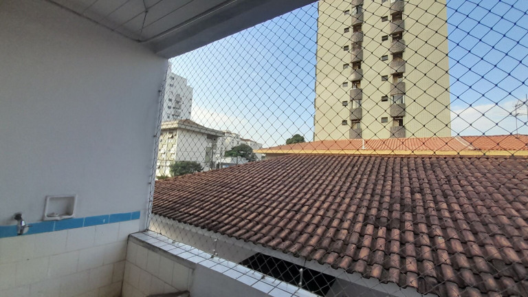 Imagem Apartamento com 2 Quartos à Venda, 83 m² em Boqueirão - Santos