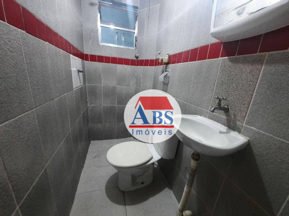 Imagem Kitnet com 1 Quarto à Venda, 24 m² em Mirim - Praia Grande