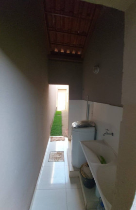 Imagem Casa com 2 Quartos à Venda,  em Fazenda São Domingos - Goiânia