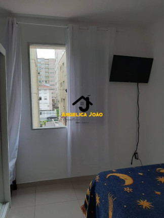 Imagem Apartamento com 2 Quartos à Venda, 52 m² em Centro - São Vicente Imagem Apartamento com 2 Quartos à Venda, 52 m² em Centro - São Vicente