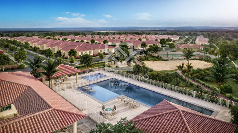 Imagem Casa com 3 Quartos à Venda, 65 m² em Morada Nova - Vitória Da Conquista Imagem Casa com 3 Quartos à Venda, 65 m² em Morada Nova - Vitória Da Conquista