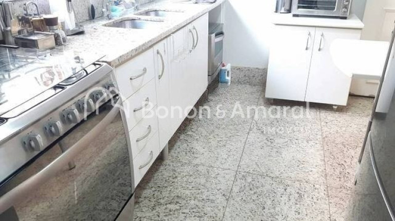 Imagem Casa de Condomínio com 3 Quartos à Venda, 170 m² em Jardim Santa Genebra - Campinas Imagem Casa de Condomínio com 3 Quartos à Venda, 170 m² em Jardim Santa Genebra - Campinas