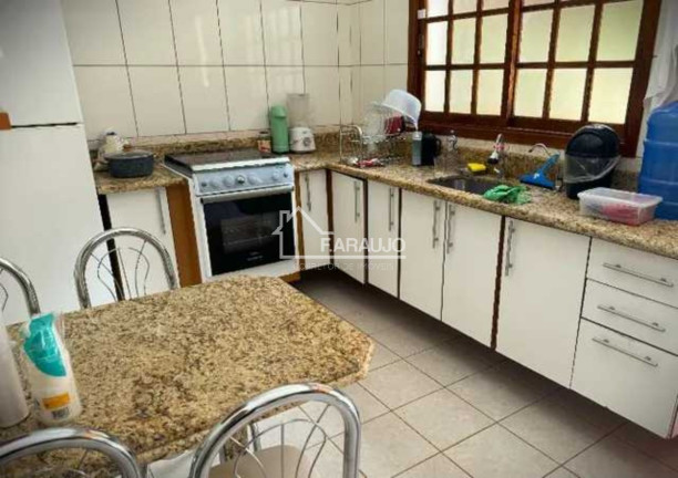 Imagem Imóvel com 4 Quartos à Venda, 331 m² em Aparecidinha - Sorocaba Imagem Imóvel com 4 Quartos à Venda, 331 m² em Aparecidinha - Sorocaba