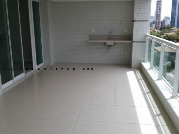 Imagem Apartamento com 4 Quartos à Venda, 155 m²