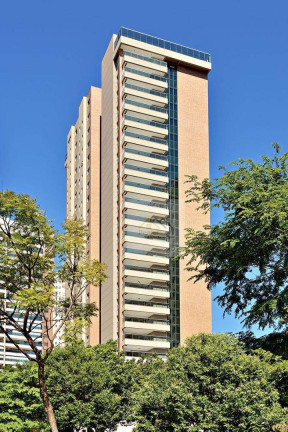 Apartamento com 4 Quartos à Venda, 245 m² em Jardim Botânico - Ribeirão Preto