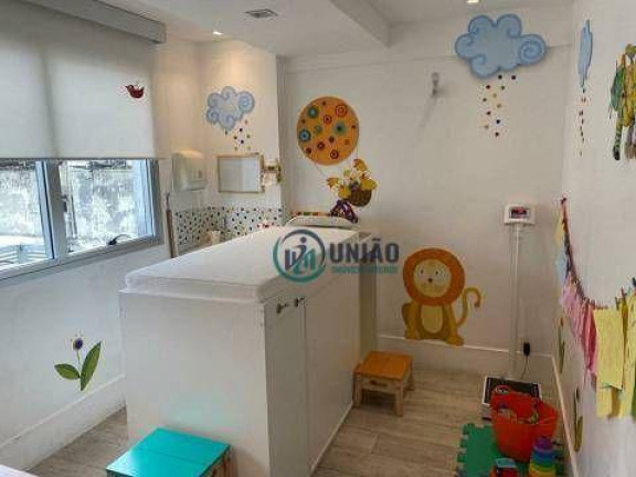 Imagem Sala Comercial à Venda, 24 m² em Icaraí - Niterói Imagem Sala Comercial à Venda, 24 m² em Icaraí - Niterói