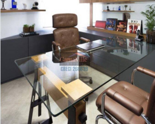 Imagem Casa de Condomínio com 5 Quartos à Venda, 420 m² em Parque Residencial Itapeti - Mogi Das Cruzes