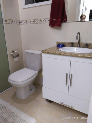 Imagem Apartamento com 3 Quartos à Venda, 134 m² em Rudge Ramos - São Bernardo Do Campo
