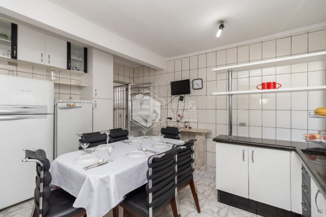 Imagem Casa com 3 Quartos à Venda, 127 m² em Pirituba - São Paulo