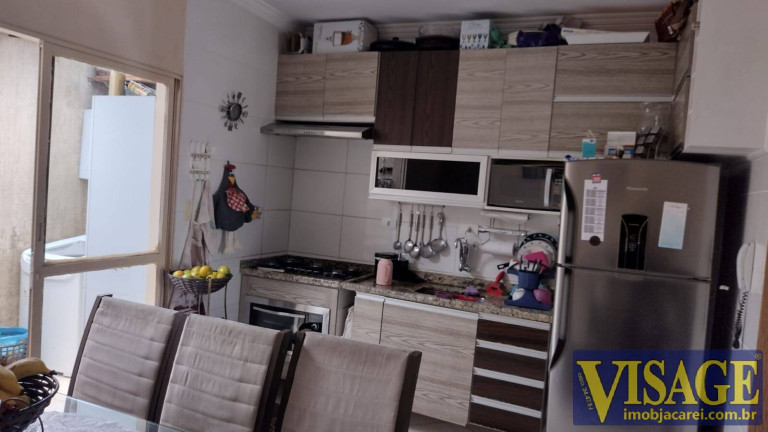 Imagem Casa de Condomínio com 2 Quartos à Venda, 90 m² em Jardim Califórnia - Jacareí Imagem Casa de Condomínio com 2 Quartos à Venda, 90 m² em Jardim Califórnia - Jacareí