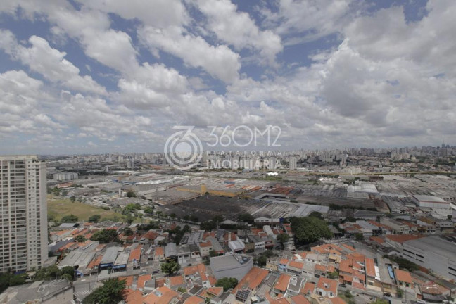 Imagem Apartamento com 4 Quartos à Venda, 320 m² em Mooca - São Paulo