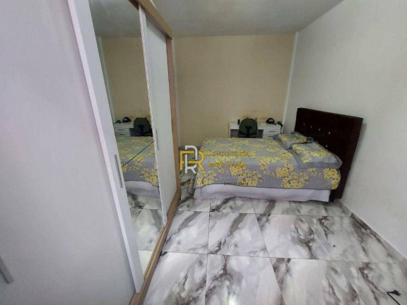 Imagem Apartamento com 1 Quarto à Venda, 48 m² em Boqueirão - Praia Grande Imagem Apartamento com 1 Quarto à Venda, 48 m² em Boqueirão - Praia Grande