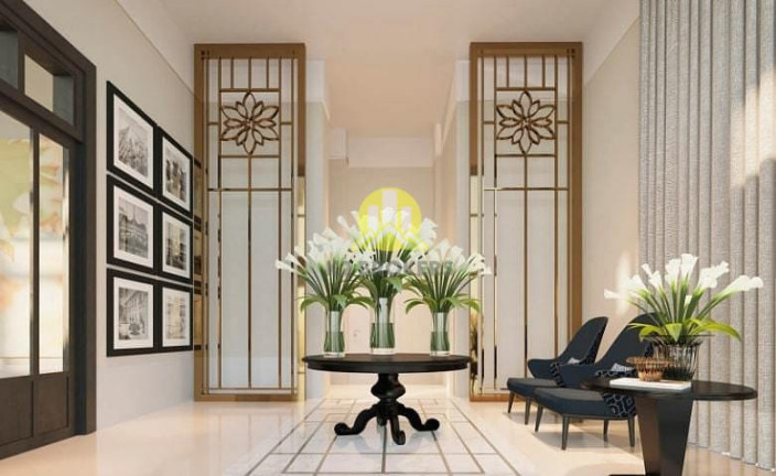 Imagem Cobertura com 3 Quartos à Venda, 118 m² em Alto Da Glória - Curitiba