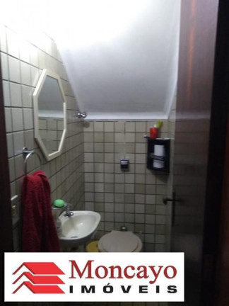 Imagem Casa com 2 Quartos à Venda, 98 m² em Vila Atlântica - Caraguatatuba