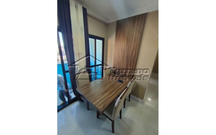 Imagem Apartamento com 3 Quartos à Venda, 62 m² em Jardim América - São José Dos Campos Imagem Apartamento com 3 Quartos à Venda, 62 m² em Jardim América - São José Dos Campos