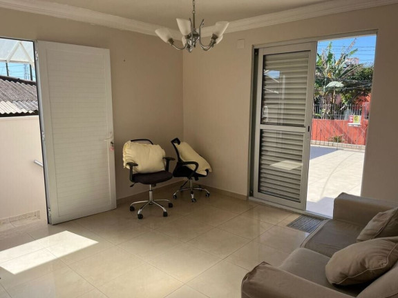 Imagem Casa com 4 Quartos à Venda, 121 m² em Parque Reboucas - São Paulo Imagem Casa com 4 Quartos à Venda, 121 m² em Parque Reboucas - São Paulo