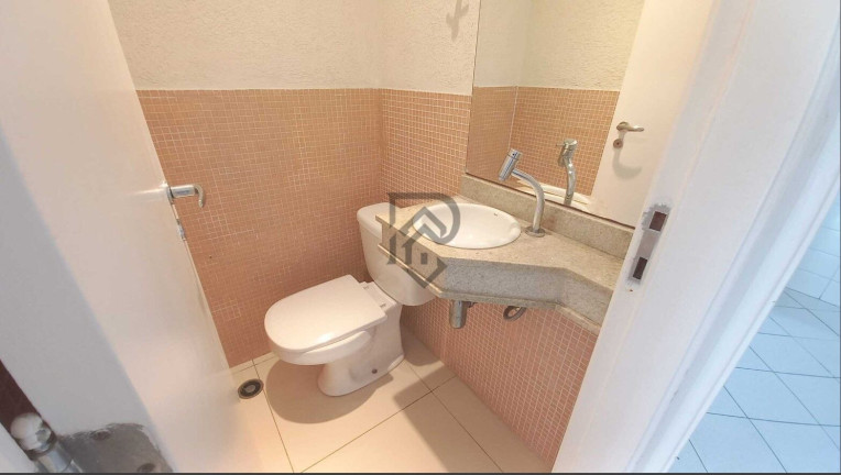 Imagem Apartamento com 3 Quartos à Venda, 92 m² em Vila Olímpia - São Paulo