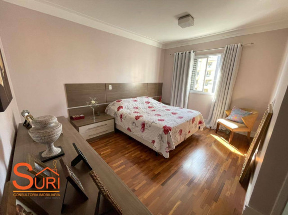 Imagem Apartamento com 3 Quartos à Venda, 158 m² em Barcelona - São Caetano Do Sul Imagem Apartamento com 3 Quartos à Venda, 158 m² em Barcelona - São Caetano Do Sul
