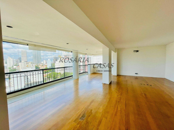 Foto do imóvel Apartamento à Venda, 215 m² em Sumaré - São Paulo