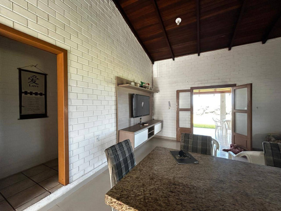 Imagem Casa com 3 Quartos à Venda, 518 m² em Centro - Barra Velha