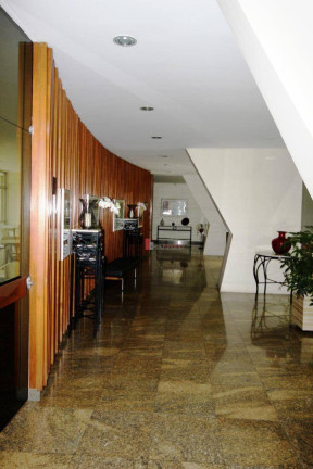 Imagem Apartamento com 3 Quartos à Venda, 110 m² em Brooklin Novo - São Paulo