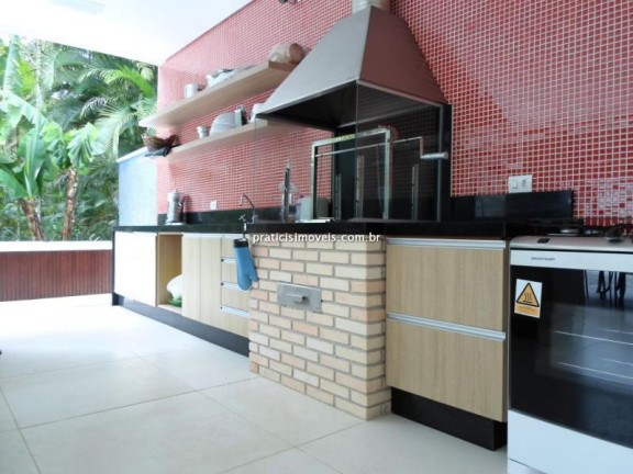 Imagem Sobrado com 7 Quartos à Venda, 700 m² em Passeio Dos Piratiningas - Riviera De São Lourenço