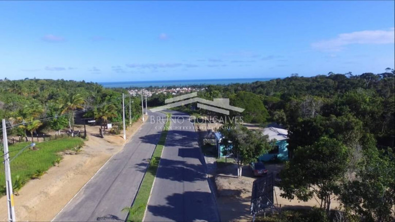 Imagem Terreno à Venda, 500 m² em Taperapuan - Porto Seguro