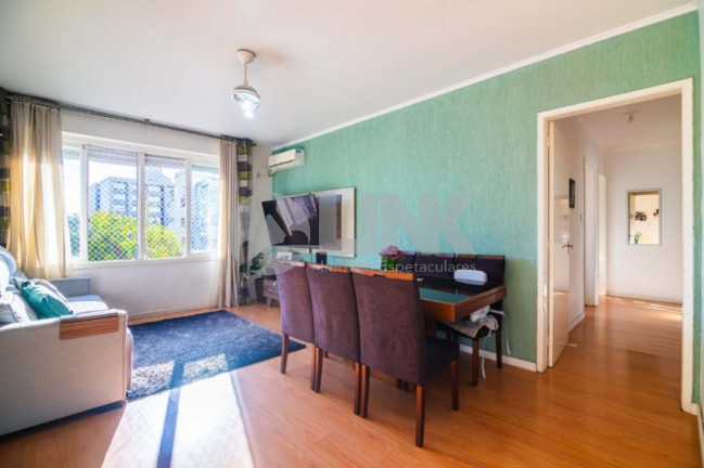 Apartamento com 3 Quartos à Venda, 96 m² em Menino Deus - Porto Alegre