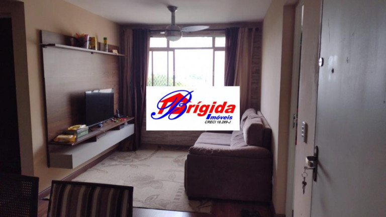 Imagem Apartamento com 2 Quartos à Venda, 52 m² em Jardim Caiapia - Cotia Imagem Apartamento com 2 Quartos à Venda, 52 m² em Jardim Caiapia - Cotia