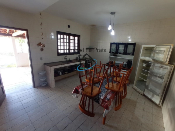 Imagem Casa com 3 Quartos à Venda, 126 m² em Martim De Sá - Caraguatatuba