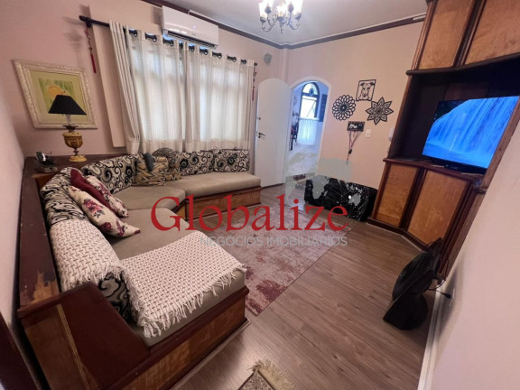 Imagem Imóvel com 3 Quartos à Venda, 163 m² em Ponta Da Praia - Santos Imagem Imóvel com 3 Quartos à Venda, 163 m² em Ponta Da Praia - Santos