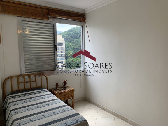 Imagem Apartamento com 4 Quartos à Venda, 135 m² em Pitangueiras - Guarujá