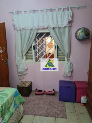 Imagem Casa com 3 Quartos à Venda, 113 m² em Jardim São Marcos - Campinas Imagem Casa com 3 Quartos à Venda, 113 m² em Jardim São Marcos - Campinas