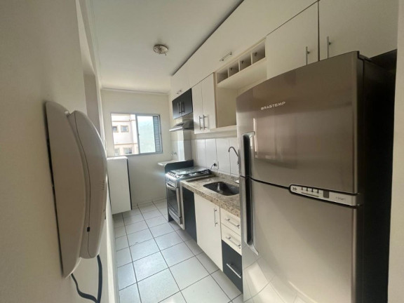 Apartamento com 2 Quartos à Venda, 100 m² em Vila Santa Terezinha - Itu