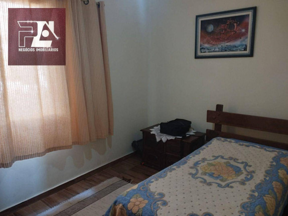 Imagem Casa com 2 Quartos à Venda, 52 m² em Loteamento Jardim Primavera - Lorena