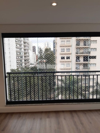 Imagem Apartamento com 2 Quartos à Venda, 65 m² em Panamby - São Paulo