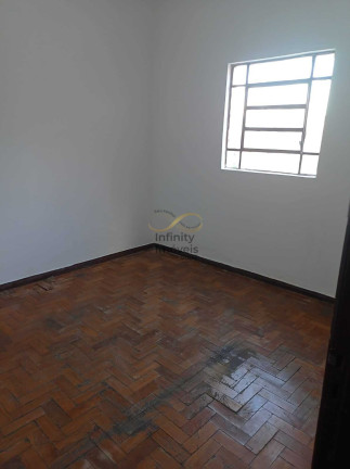 Imagem Casa com 5 Quartos à Venda, 200 m² em Nova Cintra - Belo Horizonte