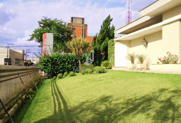 Imagem Casa com 3 Quartos à Venda, 500 m² em Centro - Santa Bárbara D'oeste Imagem Casa com 3 Quartos à Venda, 500 m² em Centro - Santa Bárbara D'oeste