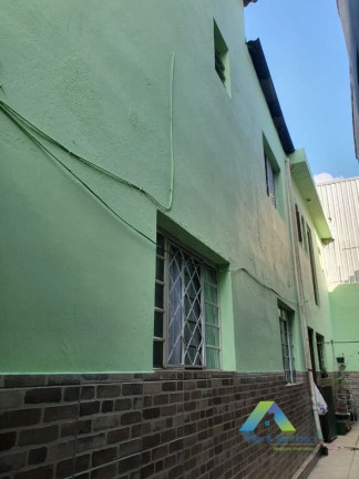 Imagem Sobrado com 4 Quartos à Venda, 160 m² em Ipiranga - São Paulo Imagem Sobrado com 4 Quartos à Venda, 160 m² em Ipiranga - São Paulo