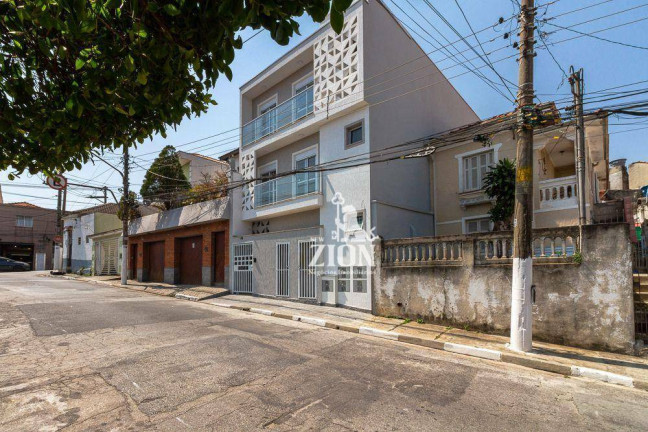 Imagem Apartamento com 1 Quarto à Venda, 32 m² em Vila Guilherme - São Paulo Imagem Apartamento com 1 Quarto à Venda, 32 m² em Vila Guilherme - São Paulo