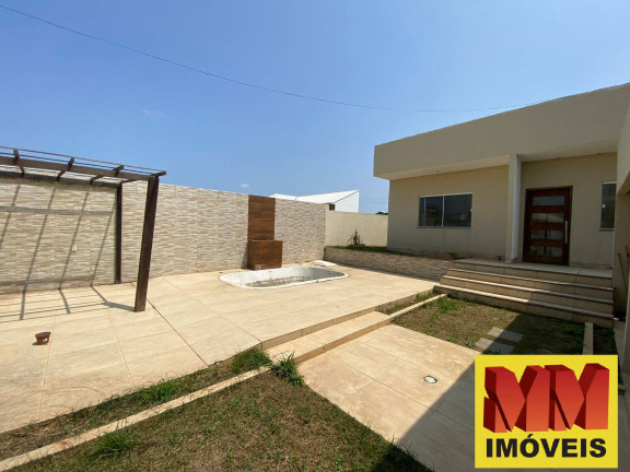Imagem Casa de Condomínio com 3 Quartos à Venda, 115 m² em Boqueirão - São Pedro Da Aldeia Imagem Casa de Condomínio com 3 Quartos à Venda, 115 m² em Boqueirão - São Pedro Da Aldeia