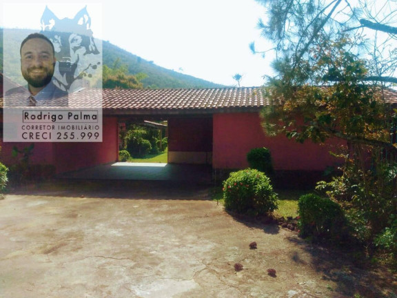 Imagem Chácara com 7 Quartos à Venda,  em Buquirinha Ii - São José Dos Campos