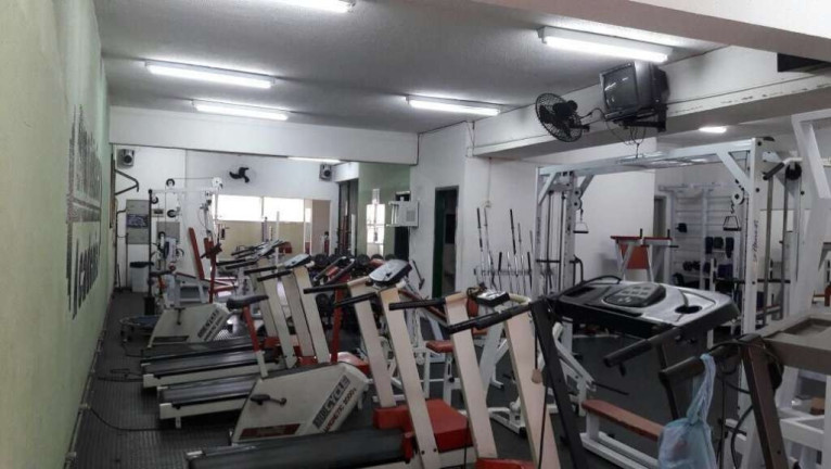 Imagem Apartamento com 2 Quartos à Venda, 58 m² em Vila Das Belezas - São Paulo